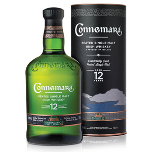 Connemara · Scotchology