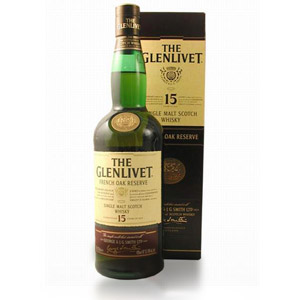 Review Of The Glenlivet 15 Single Malt Scotch Whisky The Scotch Noob