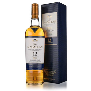 Review Of The Macallan Double Cask 12 Year Single Malt Scotch Whisky The Scotch Noob