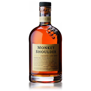 8 Things You Didnt Know About Monkey Shoulder Whisky 